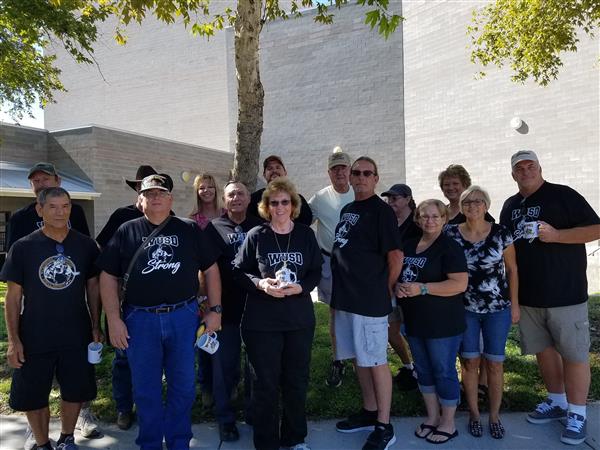 Our Transportation Team Our Transportation Team